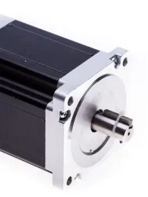 Schrittmotor 10,3 Nm, 5,6 A DS Zertifiziert