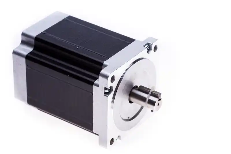 Schrittmotor 10,3 Nm, 5,6 A DS Zertifiziert