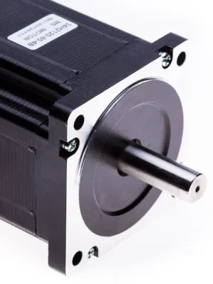 Schrittmotor 22 Nm 6 A Neue Ware