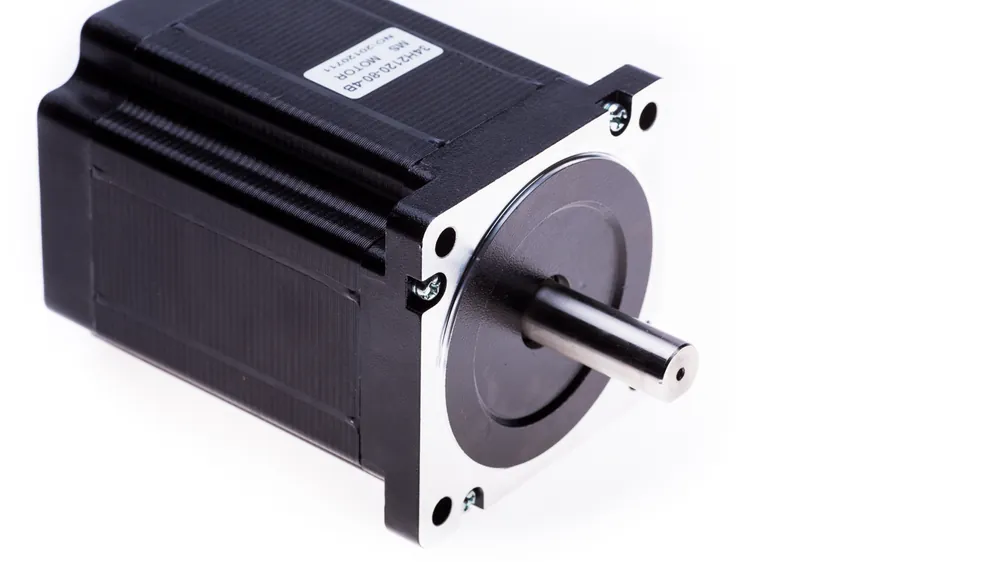 Schrittmotor 22 Nm 6 A Neue Ware