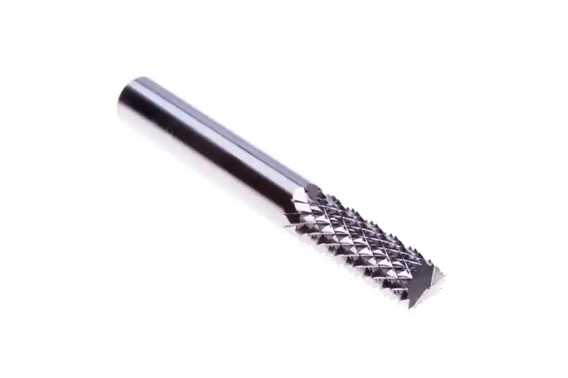 Knallerangebot VHM Fräser DV Ø 5 mm für Nuten