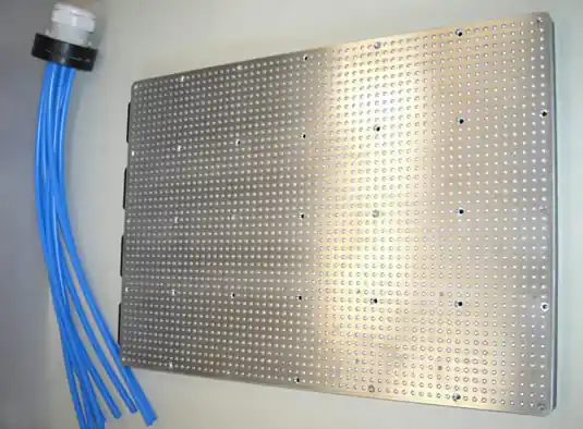 Vakuumtisch 320 x 240 mm Sorotec Edition Billig