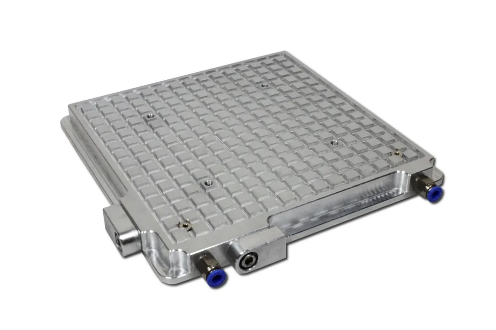 Top-Angebot Vakuumtisch 2020 RAL 2