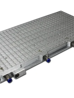 Knallerangebot Vakuumtisch 4020 RAL 2