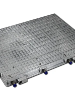 Letzte Chance Vakuumtisch 4030 RAL 2