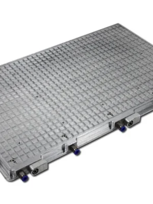 Sichere Zahlung Vakuumtisch 5030 RAL 2
