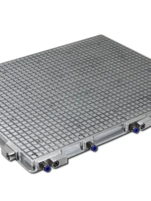 Vakuumtisch 5040 RAL 2 Meistverkauft