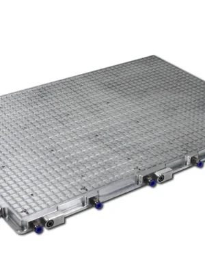 Neu Vakuumtisch 6040 RAL 2