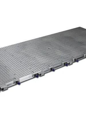 Neuheit Vakuumtisch 10040 RAL 2