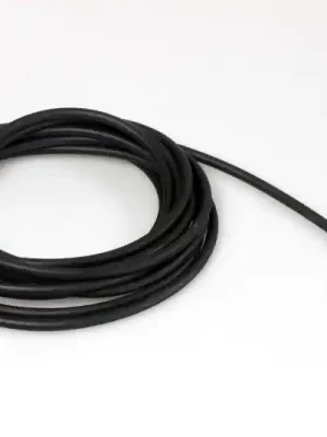 Knallerangebot Moosgummischnur 10 Meter