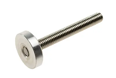 Standfuß für Spannpratze, M6 x 50, einzeln Ausverkauf