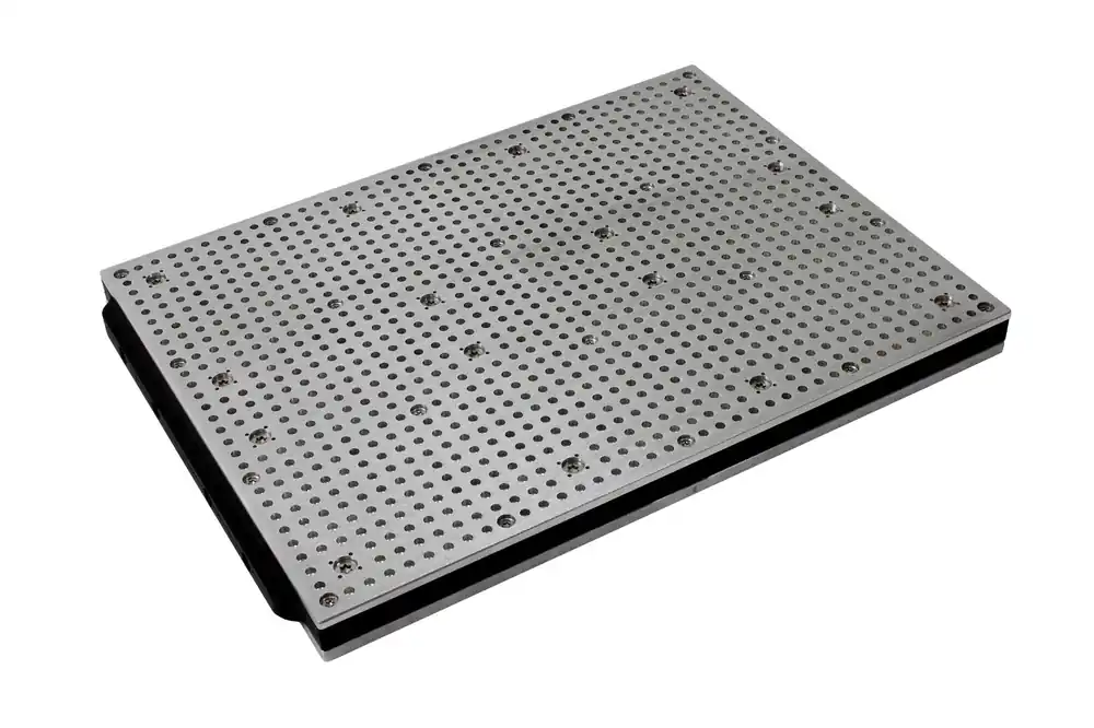 Super-Preis Vakuumtisch 4030 Seal 2 ALU