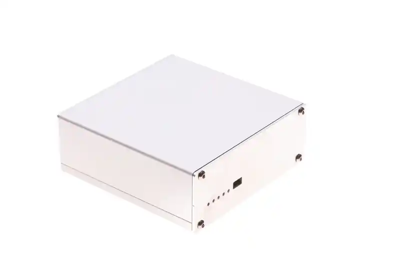 Alugehäuse für V5A USB Controller Preisreduziert
