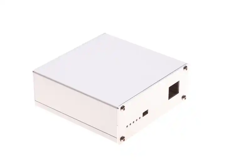 Alugehäuse für V5A USB Controller Schneller Versand