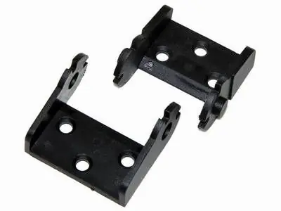 Anschlusskit Schleppkette 18 x 50 mm Billig