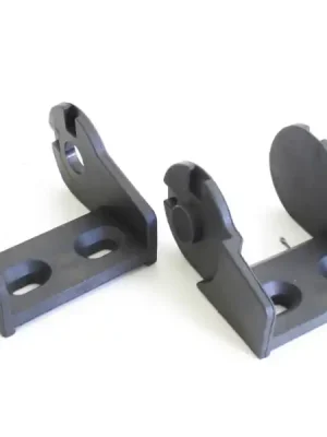 Angebot Anschlusskit Schleppkette 25 x 57 mm