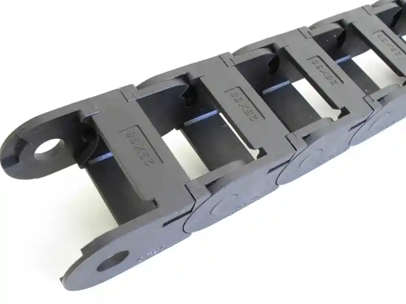 1 m Schleppkette 25 x 77 mm Sale