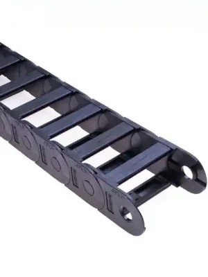 Mega-Angebot 1 m Schleppkette 35 x 75 mm