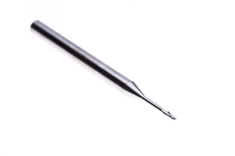VHM-Radiusfräser Z2 Ø 8 mm FREI Sale