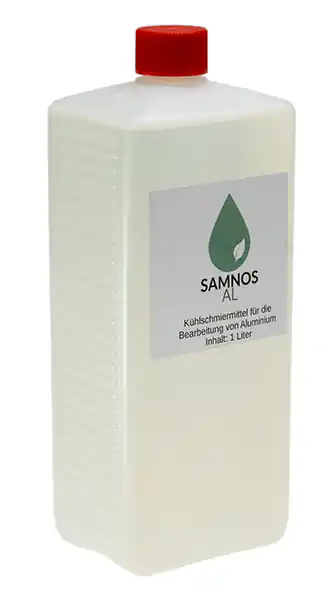 Must-Have 1 L SAMNOS AL Kühlschmierstoff