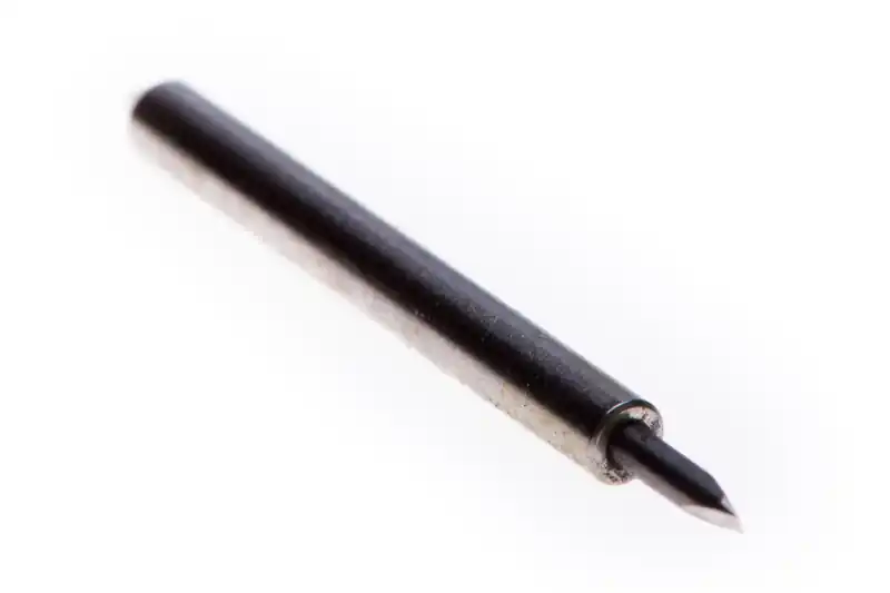 Edelstahlplottermesser 30° Zertifiziert