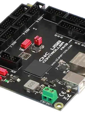 CNC USB Controller Mk3 inkl. Software Lizenz Highlight