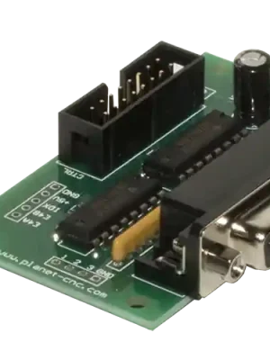 Sonderaktion Adapter für MPG Handrad