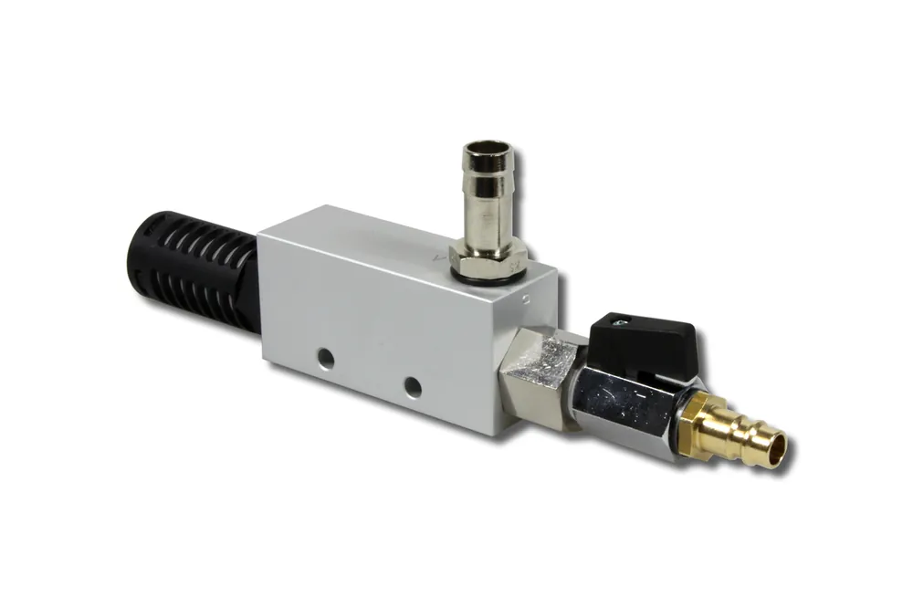 Top-Angebot Vakuumerzeuger 6,6 m³/h