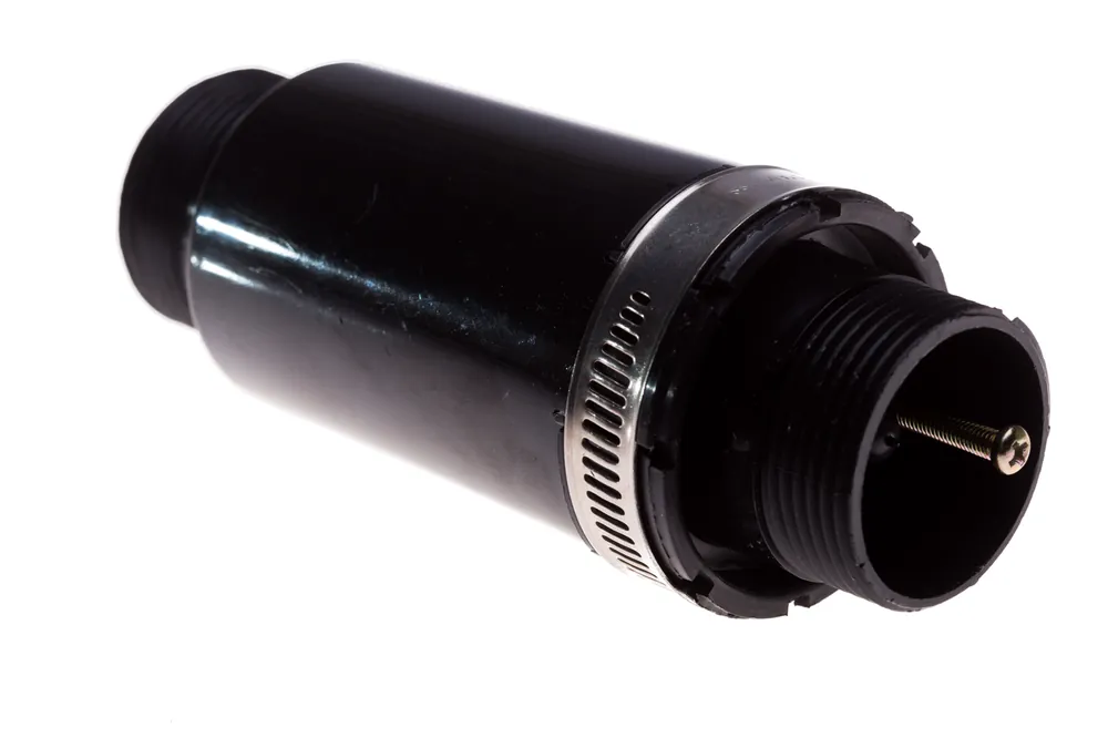 Kracherpreis Druckregelventil RV01 für SKV 0,7 und 1,5 kW