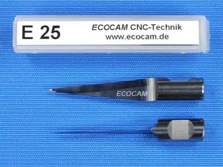 Sichere Zahlung Klinge UNI25 25 / 39 mm Z1