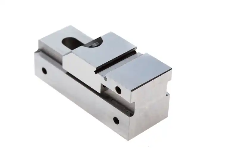 Niederzugschraubstock BG25 Sofort Bestellen