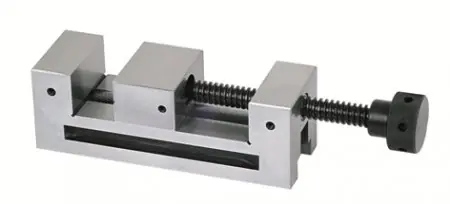 Schleifschraubstock BG50 Neue Ware