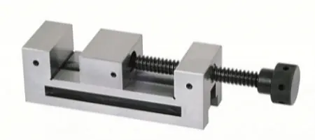 Schleifschraubstock BG88 Sonderaktion