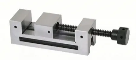 Neue Kollektion Schleifschraubstock BG150