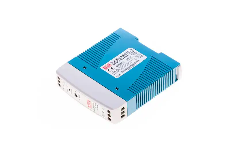 Schaltnetzteil 24 V 20 Watt 1,0 A Schnäppchen