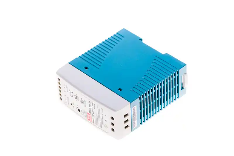 Saisonangebot Schaltnetzteil 24 V 60 Watt 2,5 A