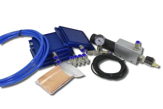 Expressversand Vakuumpad VP1212HPC Set