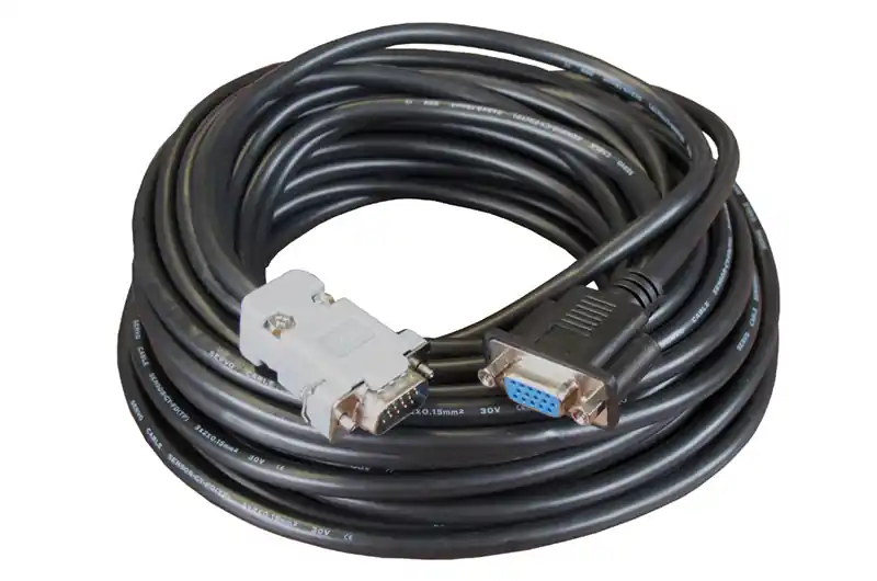 Encoderkabel für Leadshine Closed Loop Endstufen 3 Meter Neu Im Sortiment