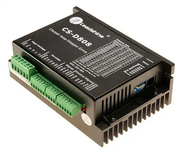 Closed Loop Schrittmotor-Endstufe CS-D808 Garantierte Lieferung
