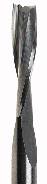 Aktuell VHM-Schaftfräser Z2 Ø 3 mm Holz