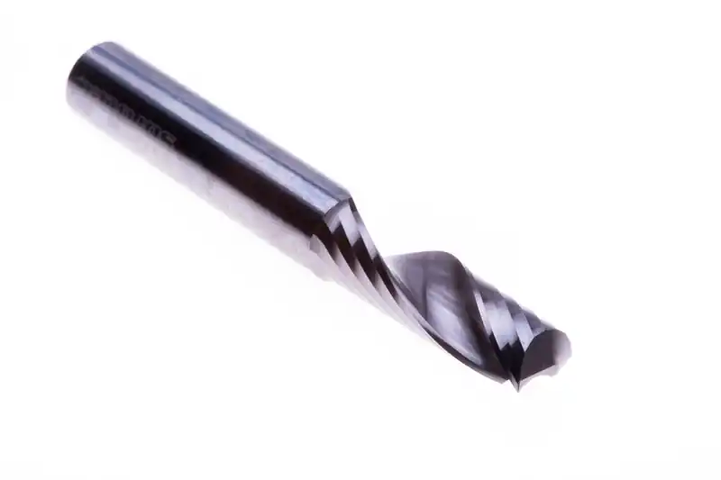 VHM-Schaftfräser Einschneider Ø 1,5 mm ALU Direkt Vom Hersteller