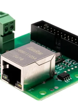 MicroPod Controller mit Pfostenstecker für Beamicon2 inkl. Basic Softwarelizenz Heißes Angebot