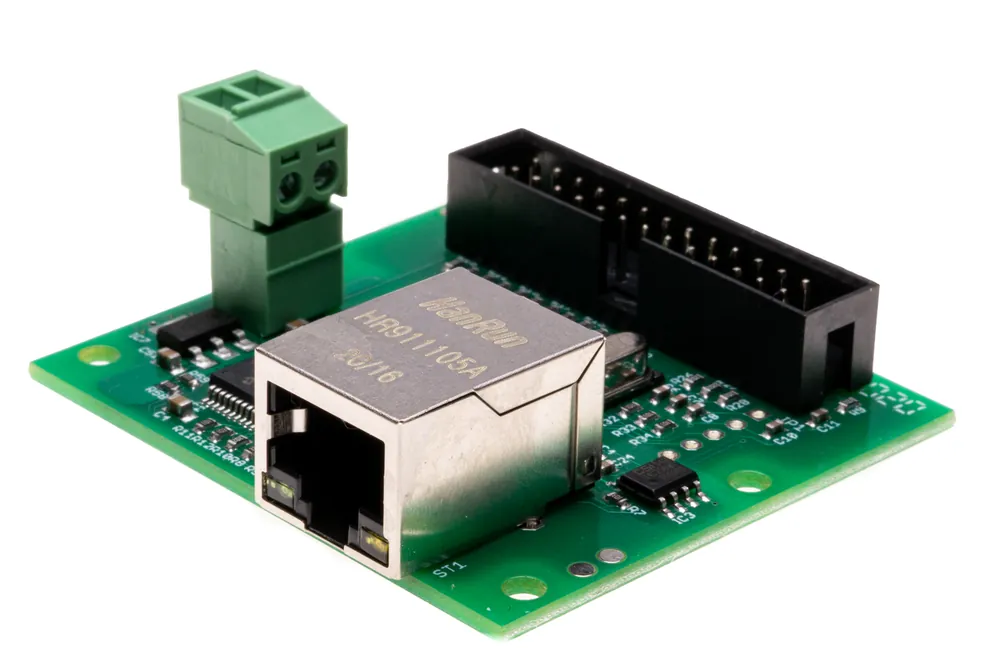 MicroPod Controller mit Pfostenstecker für Beamicon2 inkl. Basic Softwarelizenz Heißes Angebot