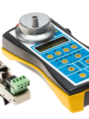 Neue Ware Handbedienteil für Beamicon2 CNC-Steuerung mit Netzwerk-Anschluss