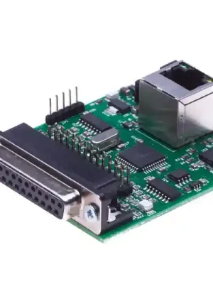 Finale Aktion CncPod Controller mit LPT-Port inkl. Vollversion Beamicon2