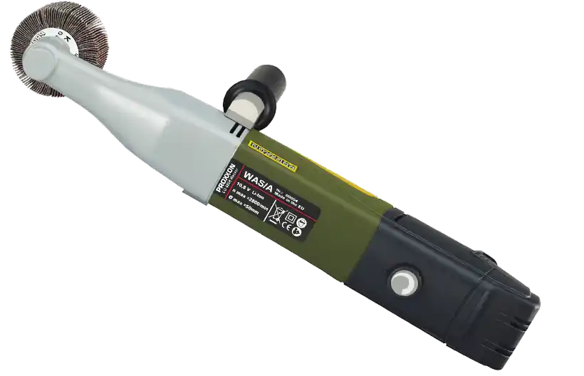 Top-Angebot Akku-Walzenschleifer WAS/A