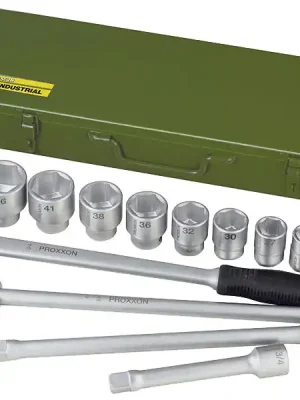 Steckschlüsselsatz 3/4" (14tlg.) Günstig