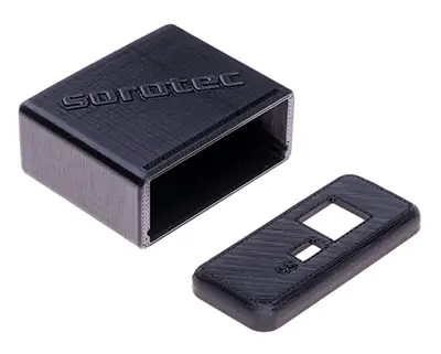 Gehäuse für Estlcam LPT / Parallelport Adapter (NICHT LIGHT ) Heißes Angebot