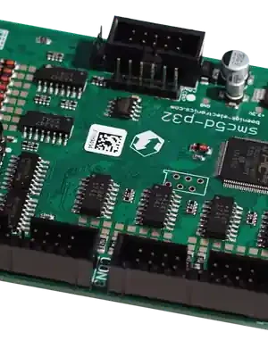 Abverkauf CNC-Graf Controller SMC5D-p32 PRO