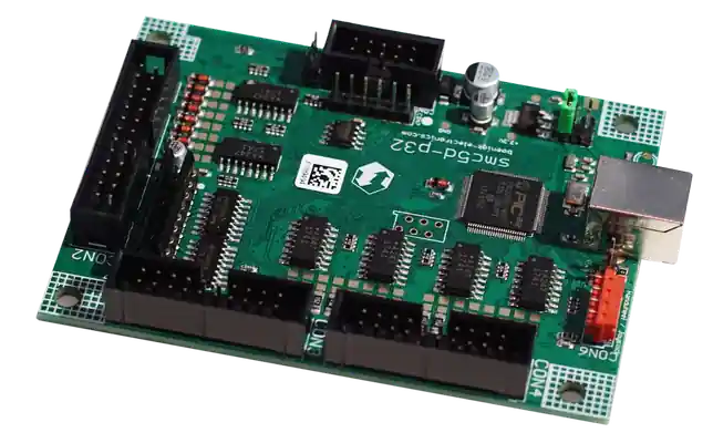 CNC-Graf Controller SMC5D-p32 STD Heißes Angebot